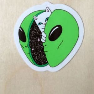 Poster ripndip
